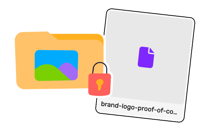 Files icon