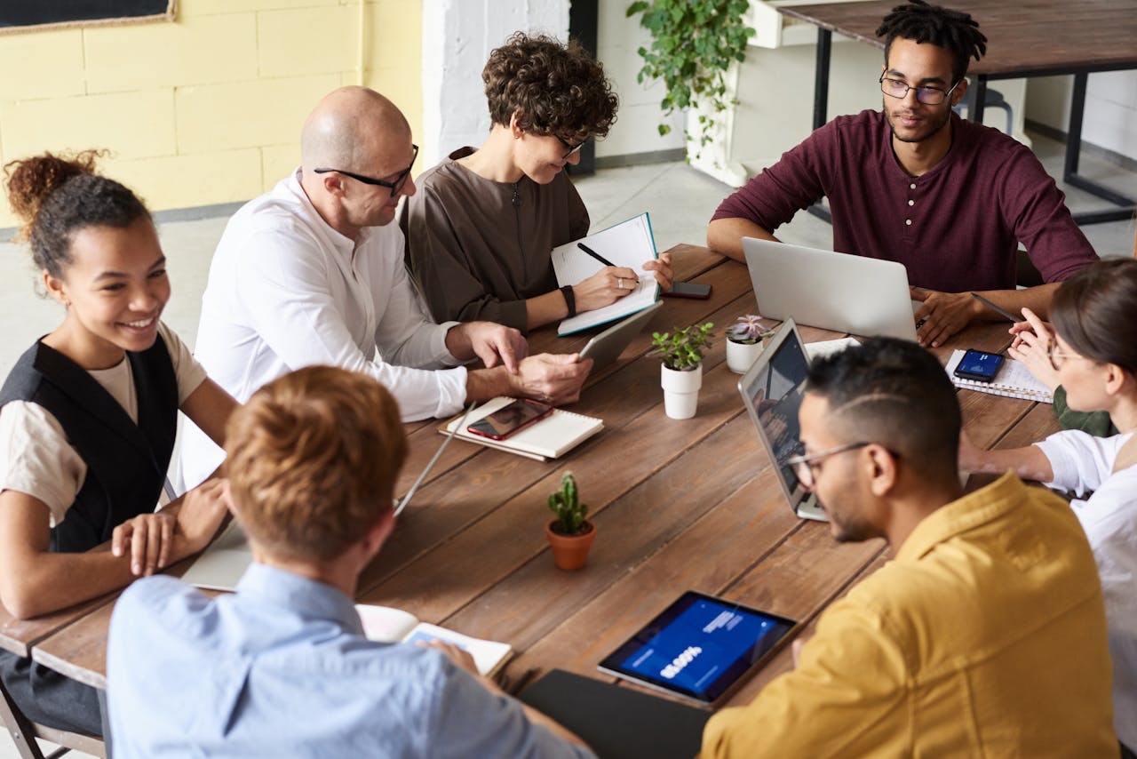 Cover image for Is Scrum Relevant for Web Development Agencies, or Is It Only Useful for Software Product Teams?